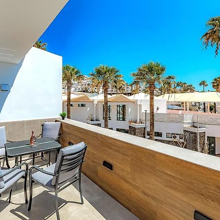 Apart Luxury Apartment In Island Village. Costa Adeje  Kültér fotó