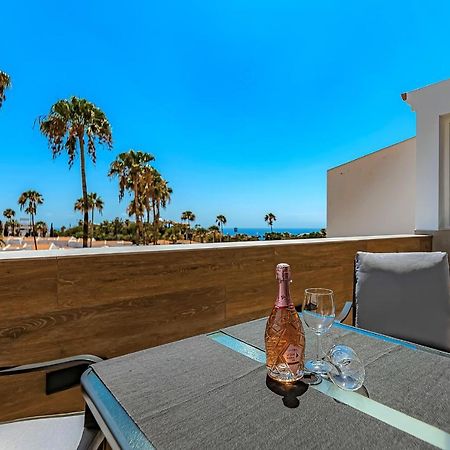 Apart Luxury Apartment In Island Village. Costa Adeje  Kültér fotó