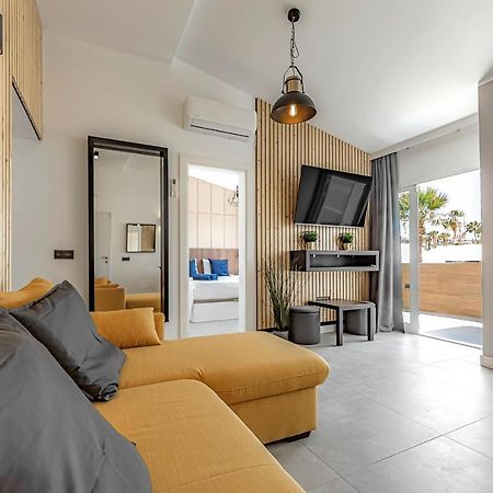 Apart Luxury Apartment In Island Village. Costa Adeje  Kültér fotó