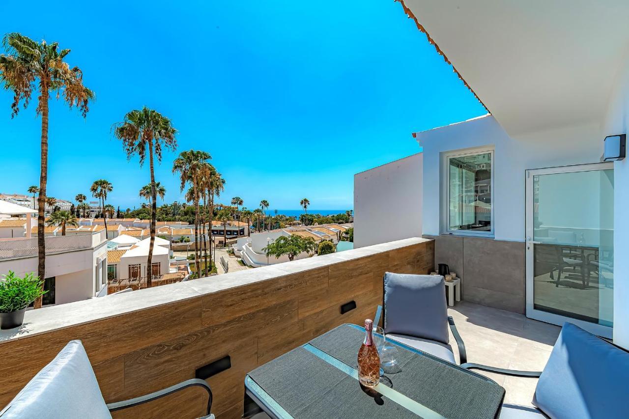 Apart Luxury Apartment In Island Village. Costa Adeje  Kültér fotó