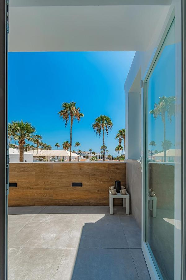 Apart Luxury Apartment In Island Village. Costa Adeje  Kültér fotó
