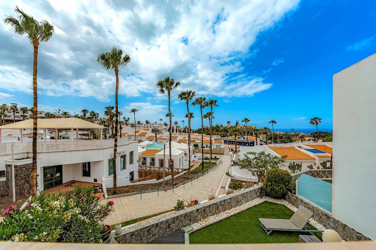 Apart Luxury Apartment In Island Village. Costa Adeje  Kültér fotó