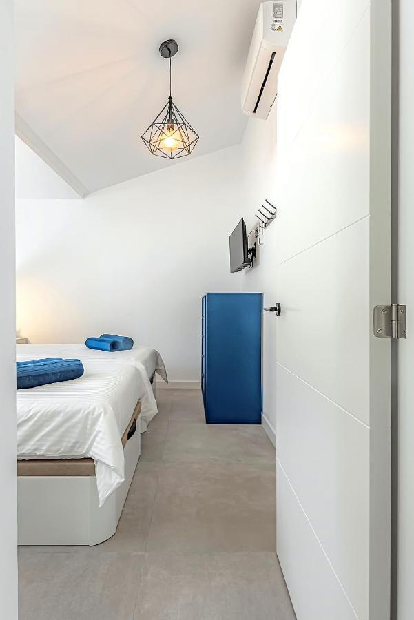 Apart Luxury Apartment In Island Village. Costa Adeje  Kültér fotó