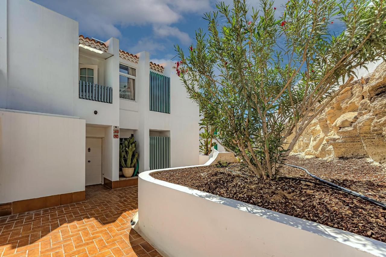 Apart Luxury Apartment In Island Village. Costa Adeje  Kültér fotó