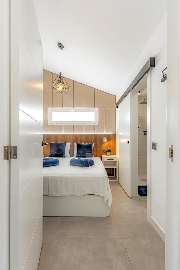 Apart Luxury Apartment In Island Village. Costa Adeje  Kültér fotó