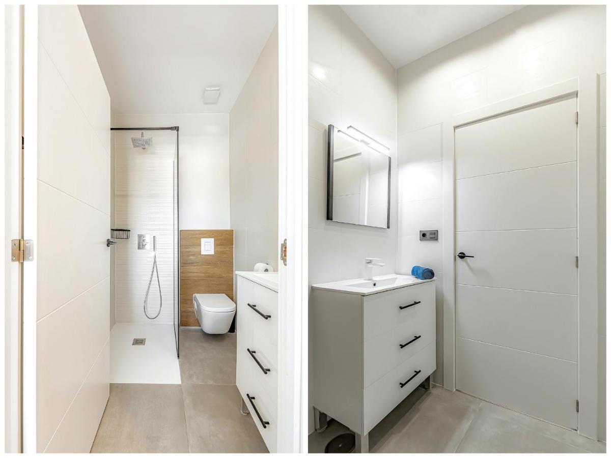 Apart Luxury Apartment In Island Village. Costa Adeje  Kültér fotó