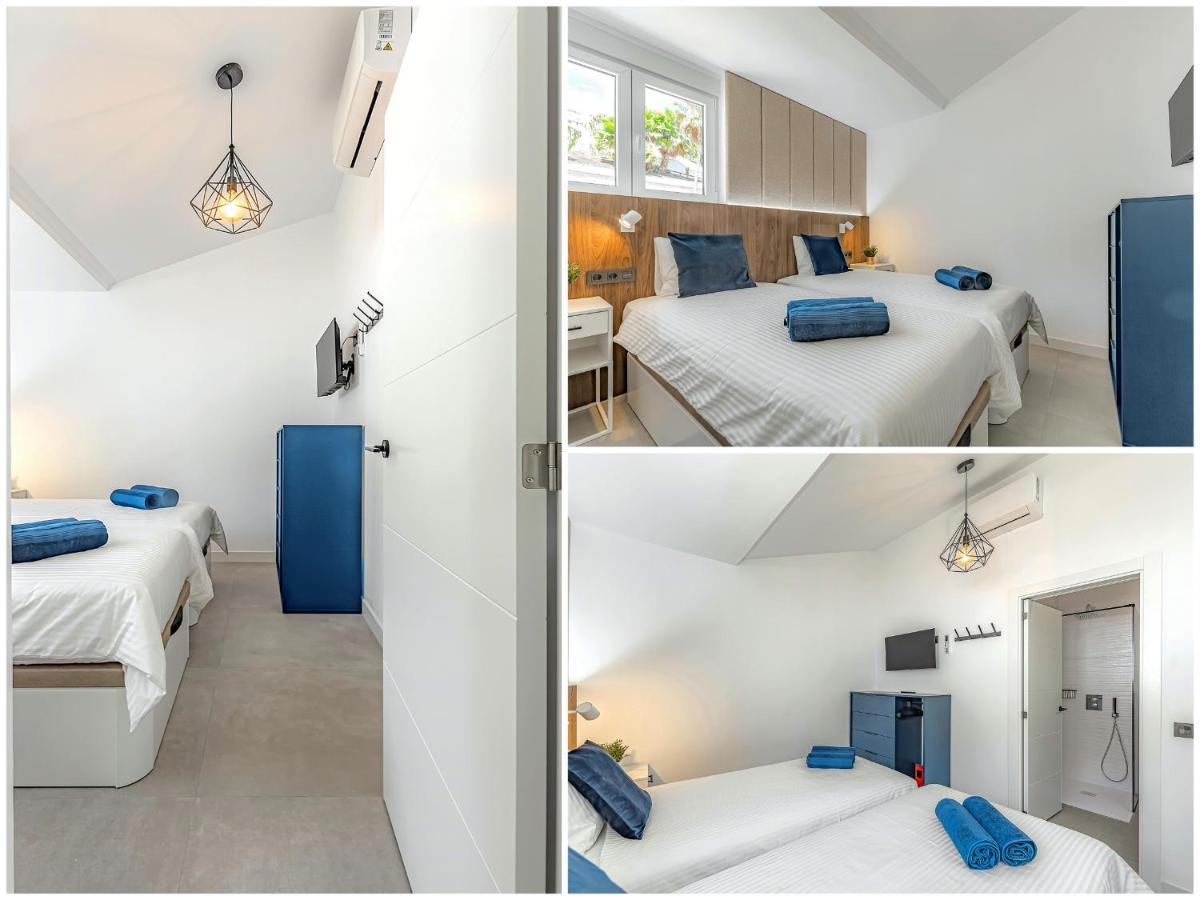 Apart Luxury Apartment In Island Village. Costa Adeje  Kültér fotó
