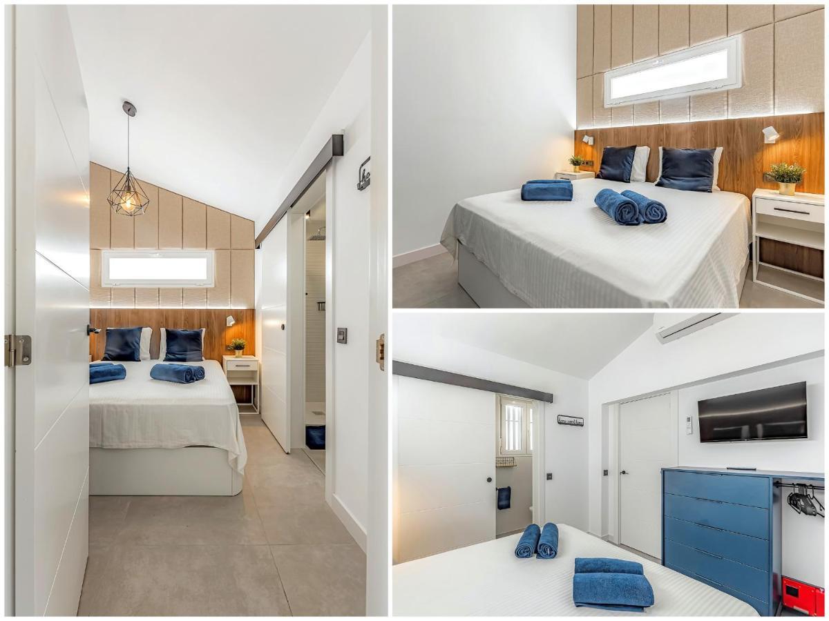 Apart Luxury Apartment In Island Village. Costa Adeje  Kültér fotó
