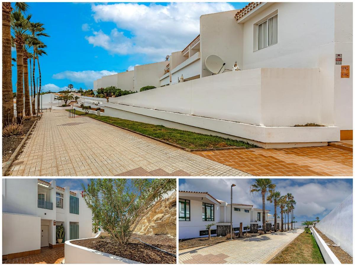 Apart Luxury Apartment In Island Village. Costa Adeje  Kültér fotó
