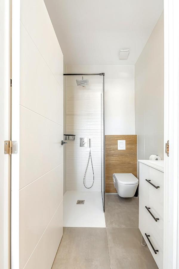 Apart Luxury Apartment In Island Village. Costa Adeje  Kültér fotó
