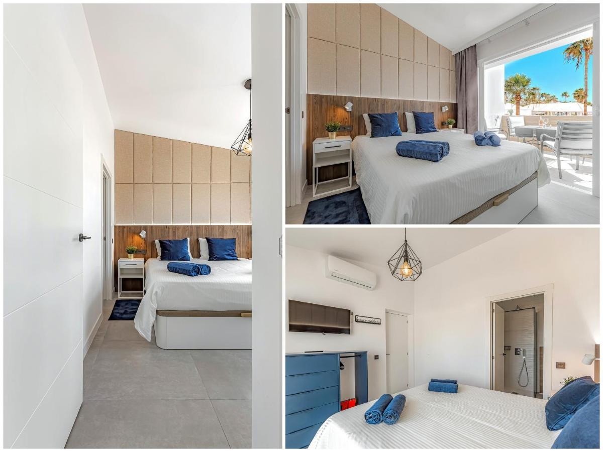 Apart Luxury Apartment In Island Village. Costa Adeje  Kültér fotó