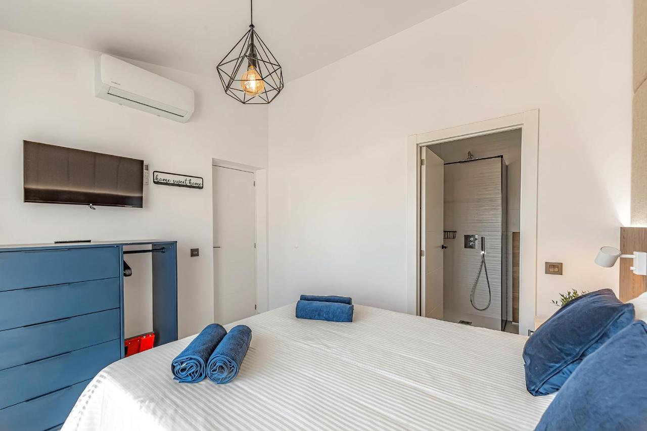 Apart Luxury Apartment In Island Village. Costa Adeje  Kültér fotó
