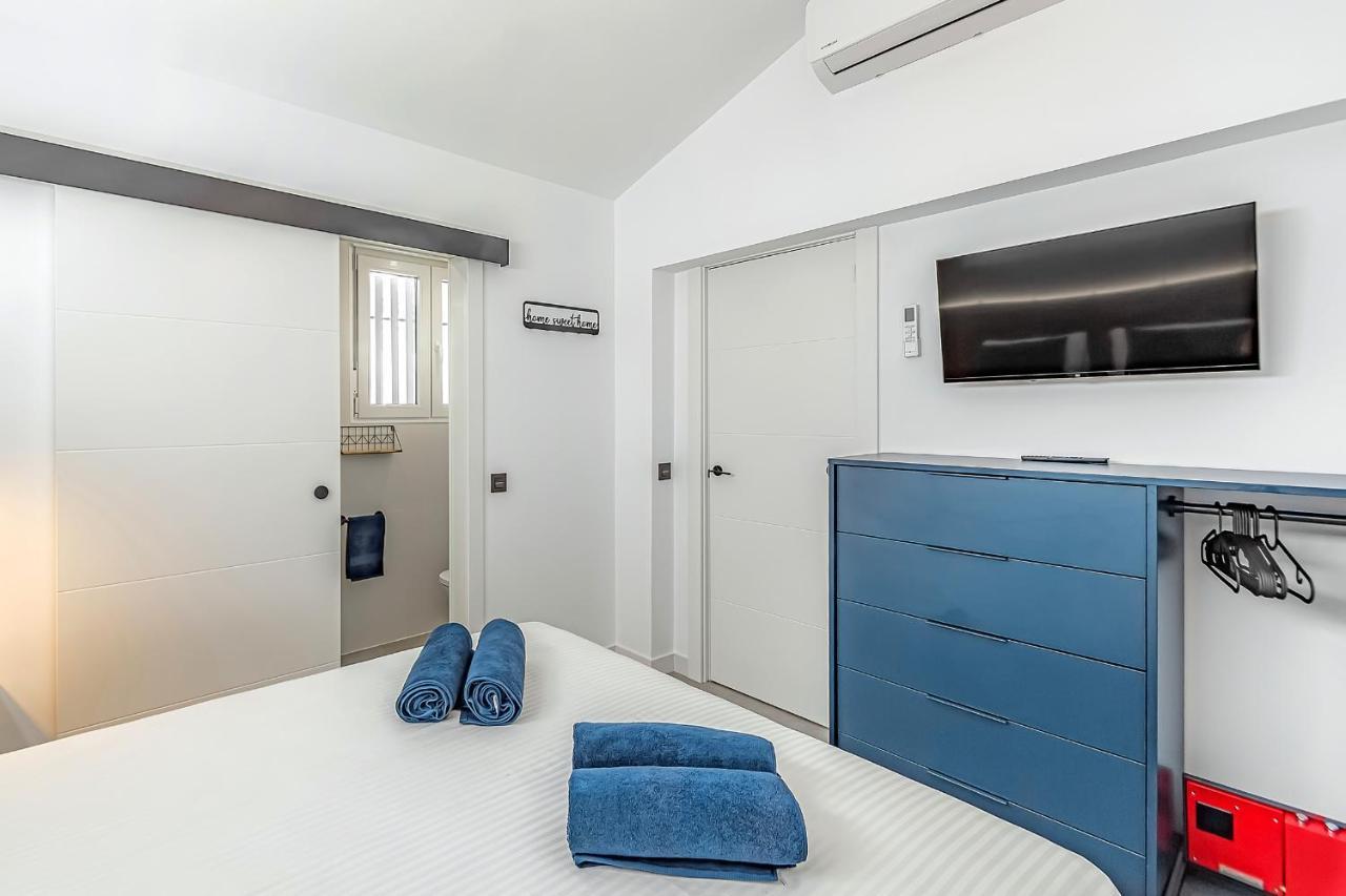 Apart Luxury Apartment In Island Village. Costa Adeje  Kültér fotó