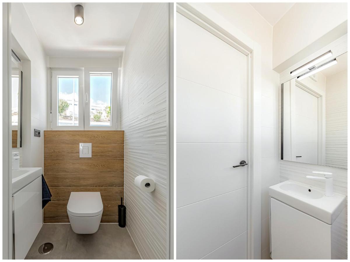 Apart Luxury Apartment In Island Village. Costa Adeje  Kültér fotó