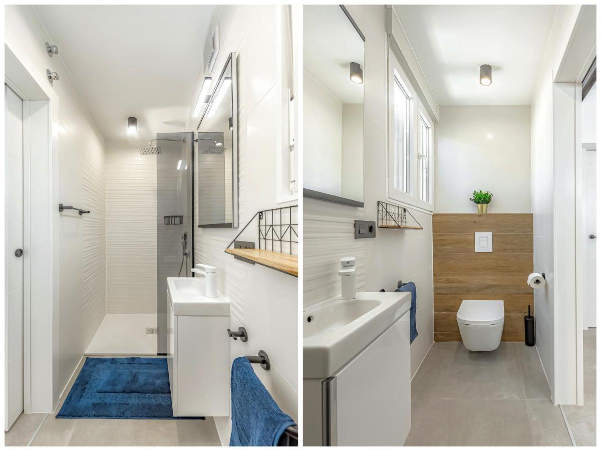 Apart Luxury Apartment In Island Village. Costa Adeje  Kültér fotó